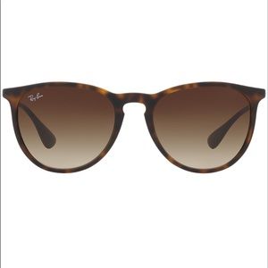 Ray Ban Erika Sunglasses